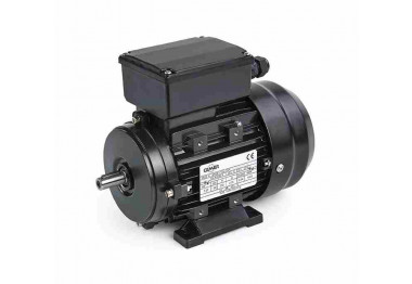 Moteur monophasé 2 pôles