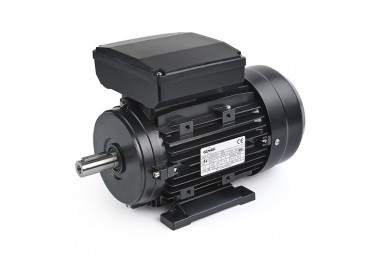 MOTEUR MONO DOUBLE CD 2ML80-1-3000T 0.75KW B3