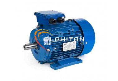 MOTEUR IE1 MS56B