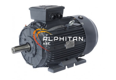 MOTEUR IE3 EG200L1 - 30KW 3000T 400/690 B5
