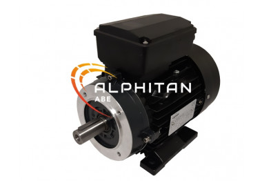 MOTEUR MONO DOUBLE CD 4ML71 1500T 0.25KW B34