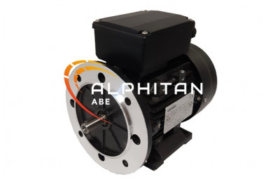 MOTEUR MONO DOUBLE CD 4ML100L2-1500T 3KW B35