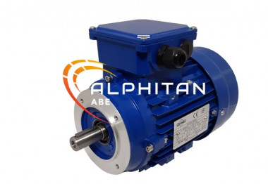 MOTEUR IE1 MS56B
