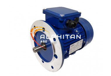 MOTEUR IE1 MS56A