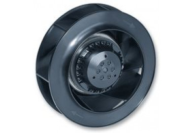 MOTOTURBINE EBM R2E190-AO26-05