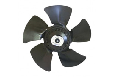 Ventilateur hélicoïdal ECOFIT
