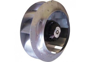MOTOTURBINE A REACTION DIAM. 280MM