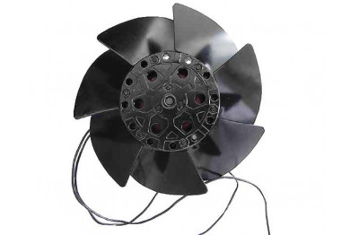 VENTILATEUR COMPACT  A2S130-AA03-01 230V 45W