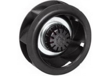MOTOTURBINE EBM R2S 175 AB 56-01