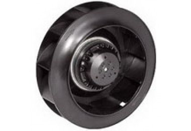 MOTOTURBINE EBM R2E220 AA40-05