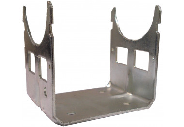 Berceau pour moteur de ventilation TRMA10