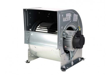 VENTILATEUR CENTRIFUGE BD9/7 M4 0.35KW 3V