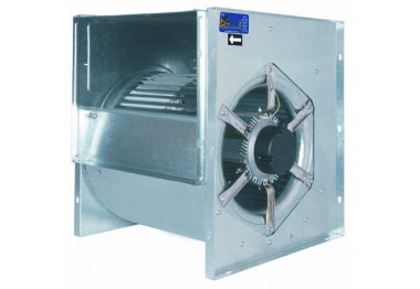 VENTILATEUR CENTRIFUGE BD15/15 T6 2.2KW 1V