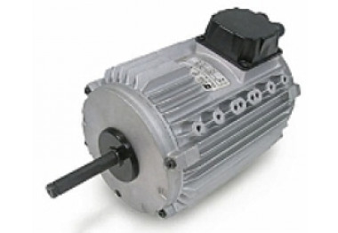 Moteur à bossages Leroy Somer