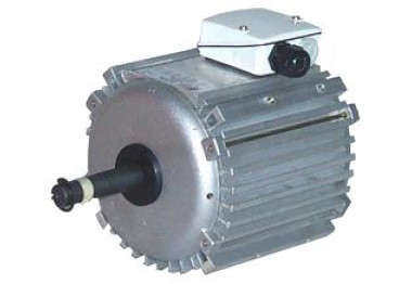 MOTEUR A BOSSAGES CF32G TRI 1000T 1.8/0.9KW