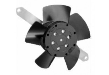 Ventilateur compact type EBM PAPST