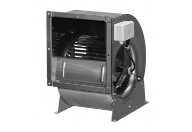 NICOTRA DDM7/9-1F 320W 4P + FL + SCT
