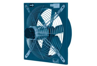 Ventilateur mural HJBPA
