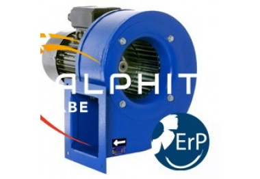 Ventilateur centrifuge monophasé type MB 