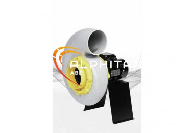 VENTILATEUR CENTRIFUGE SEAT 20 T2 1.1 KW TRI