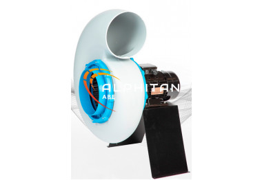 VENTILATEUR CENTRIFUGE SEAT 30 M4 1.1 KW MONO