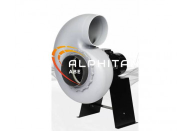 VENTILATEUR CENTRIFUGE SEAT 35 T6 2.2 KW TRI
