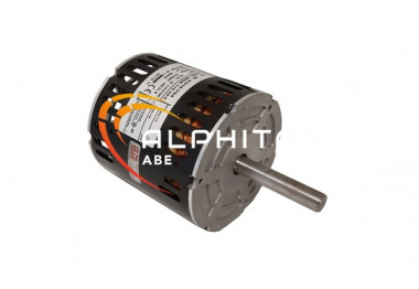 Moteurs de ventilation type ELCO
