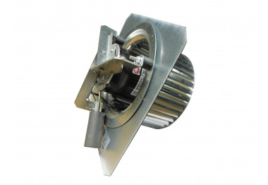 SINGLE-PHASE ELCO FAN MOTOR  - 1RG150-50-1V