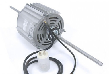 Moteur de ventilation type RPM