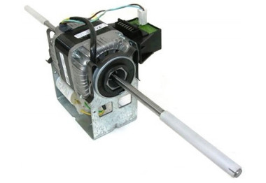 MOTEUR ELCO 3BTB35-30-A-0/3 - 35/110W