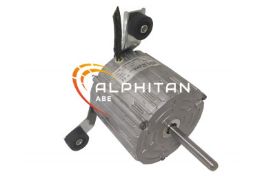 Moteur de ventilation monophasé NICOTRA