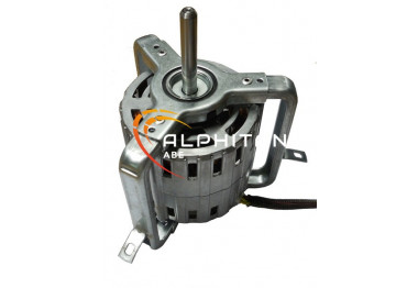 Moteur de ventilation monophasé NICOTRA