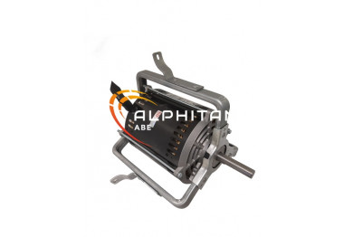 Moteur de ventilation triphasé NICOTRA