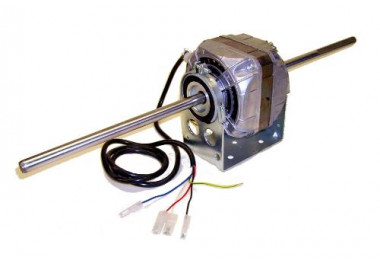 Moteur de ventilation type EUROMOTOR