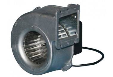 Ventilateur centrifuge monophasé 2 pôles 