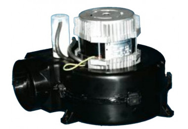 Ventilateur centrifuge aspirant