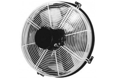 VENTILATEUR MURAL TRI DIAM.700 1.1KW