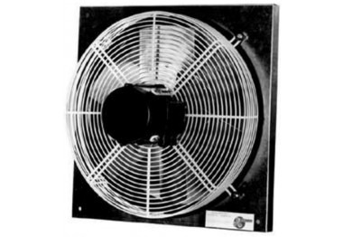 VT MURAL MU-P 550 - 1.1KW - 1500T - TRI
