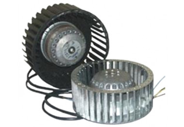 MOTOTURBINE ECOFIT 2TRE20 140X59R Z10-08