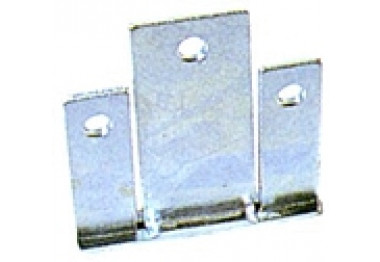 LAMES POUR PINCE DE MISE EN PLACE DU CUIVRE APK16