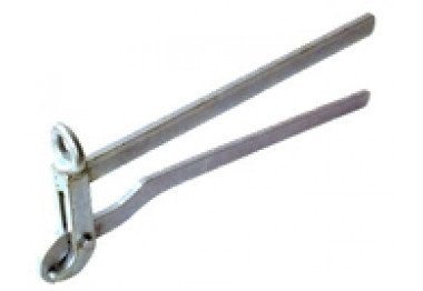 PINCE EXTRACTION CUIVRE