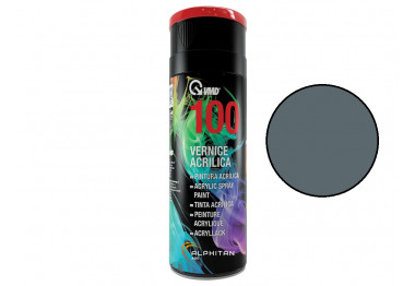 PEINT. AEROSOL GRIS SEW RAL 7031 (PAR 6)