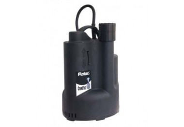 SUBMERSIBLE PUMP FOR DRAINING CLEAR WATER 300W
