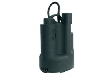 POMPE SUBMERSIBLE EAU CLAIRE