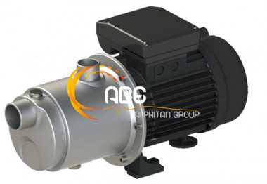 POMPE MULTI EVO-A HORIZONTALE 5-40M
