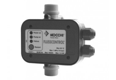 FLUSSCONTROL 1.5KW 10 BAR