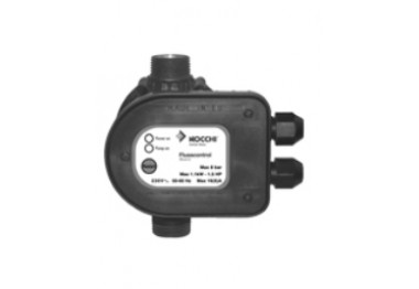 FLUSSCONTROL BASIC 1.1KW 8 BAR