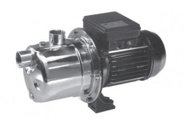 POMPE AUTO AMORCANTE