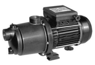 Pompe multicellulaire horizontale MCP