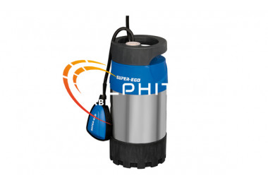 Pompe submersible Multisub
